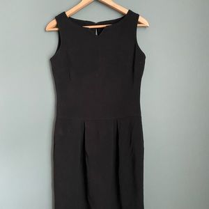 Black Professional Dress